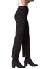 Luxe Ponte Seamed Pant