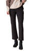 Luxe Ponte Seamed Pant
