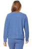 Butterey Rib Knit Snuggly Pullover