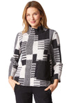 Fair And Square Pullover