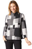 Fair And Square Pullover