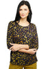Arthouse Layered Circles Easy Tee