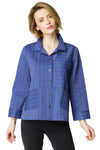 East Side Stripes Mix It Shirt