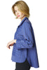 East Side Stripes Mix It Shirt