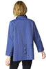 East Side Stripes Mix It Shirt