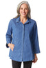 Perfect Hidden Placket Shirt