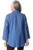 Perfect Hidden Placket Shirt