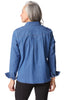 Perfect Shaped Hem Shirt