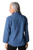 Perfect Half Placket Pullover Shirt