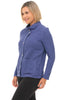 Ripple Effect Cardi Jacket