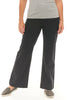 Wide Leg Twill Jean