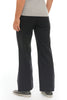 Wide Leg Twill Jean