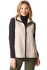 Reversible Allie Sherpa Vest