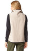 Reversible Allie Sherpa Vest