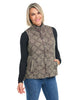 Windjammer Quilted Cotton Vest