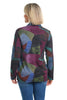 Jackie Reversible Open Jacket