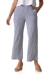 Pasadena Stripe Veranda Pant