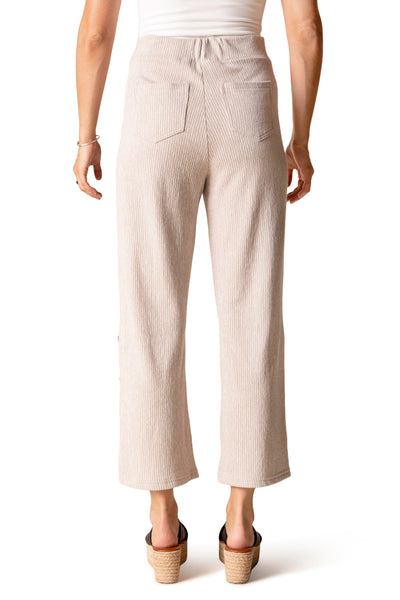 Pasadena Stripe Monterey Pant