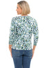 Watercolor Sweater