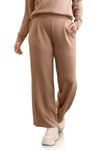 Luxe Techno Pant