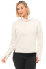 Pucker Knit Pullover