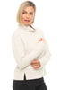 Pucker Knit Pullover
