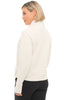 Pucker Knit Pullover