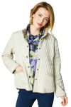 Quilted Urban Jacket