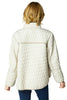 Quilted Urban Jacket