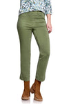 Green with Envy Pant