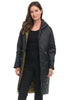 Reversible Puffer Coat