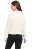Eyelash Knit Jacket