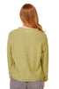 Verona Stripe Layover Tee