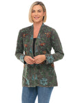 Nancy Open Jacket