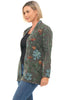 Nancy Open Jacket