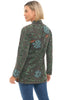 Nancy Open Jacket