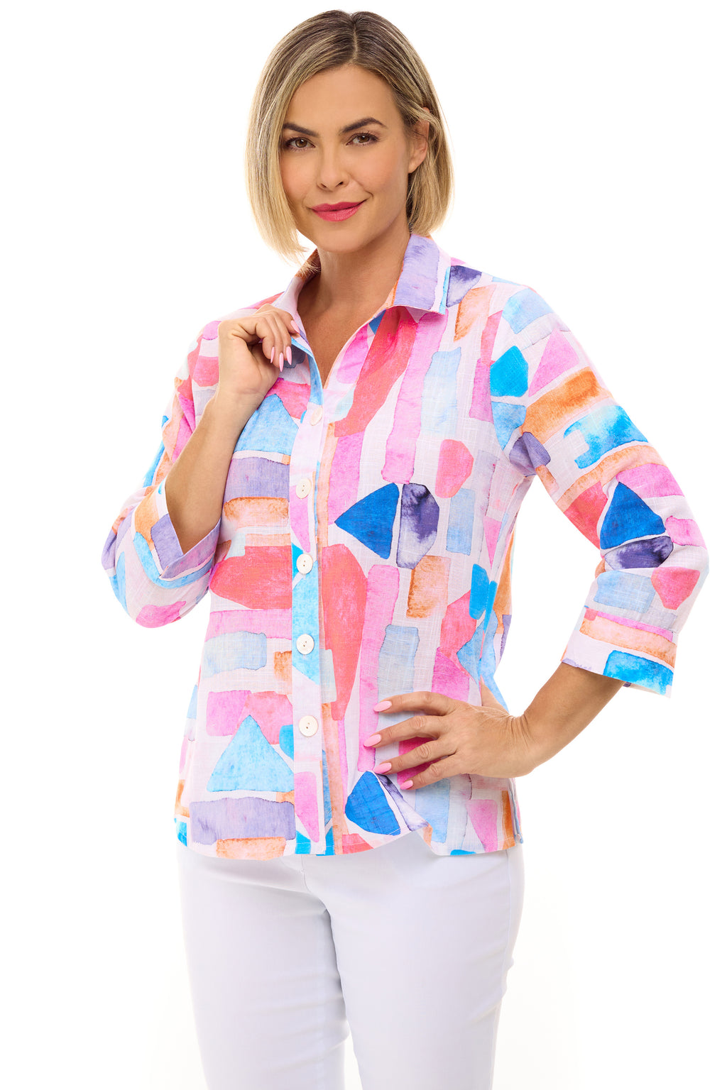 Tracy Shirt