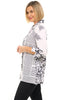 Belle Tunic Blouse