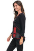 Rooney Fancy Top