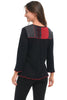 Rooney Fancy Top