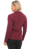Wanda Cowl Top