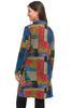 Edith Reversible Open Jacket