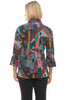 Mamie Flare Shirt
