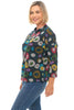 Onyx Dot Top