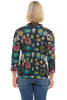 Onyx Dot Top
