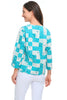 Parsley & Sage Elsie Reversible Jacket, Spring Summer Women's Outerwear. 
