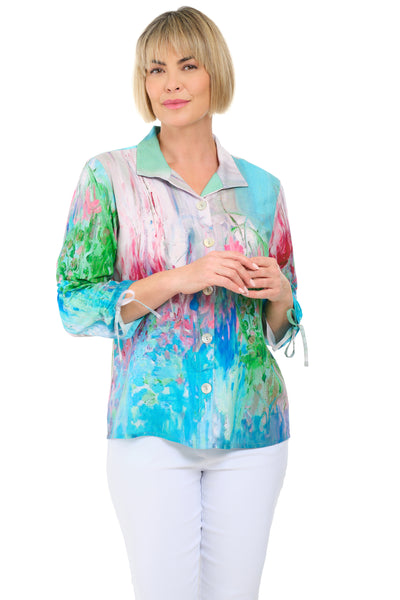 Kendall Button Down Shirt