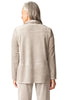 Cozy Velour Tranquil Top