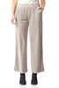 Cozy Velour Zen Pant