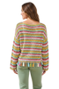 Beach Blanket Tassel Sweater